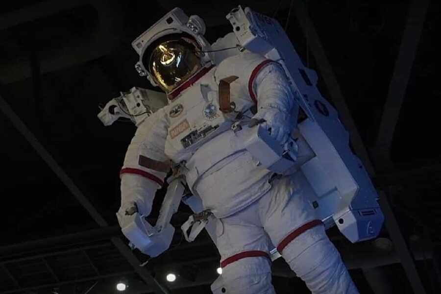 Kennedy Space Center Max 14 Small Group Tour from Orlando - Heroes and Legends and the Astronaut Hall of Fame