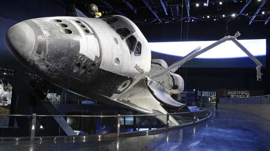 Kennedy Space Center Max 14 Small Group Tour from Orlando - Is the $63 price good value?