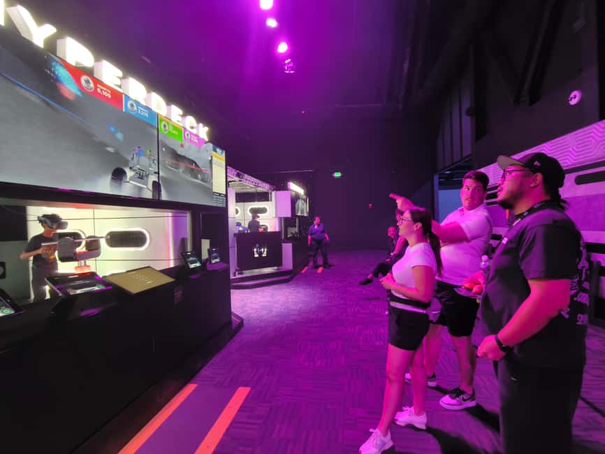 Kennedy Space Center Max 14 Small Group Tour from Orlando - Who should book this tour?