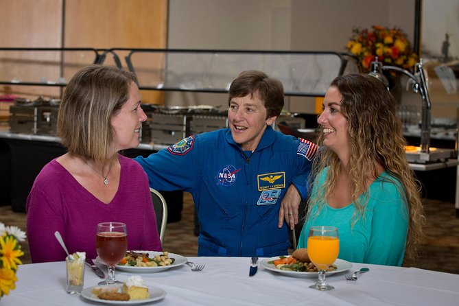 Kennedy Space Center Tour and Chat with an Astronaut Experience! - Getting from Orlando to Kennedy Space Center