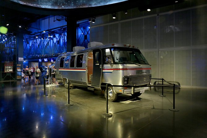 Kennedy Space Center Tour and Chat with an Astronaut Experience! - Is the $229 price fair?