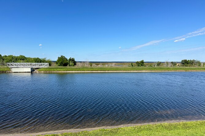 Kissimmee and St. Cloud Beach Tour on All Electric Trike (4 hrs.) - Why this four-hour ride feels different from a standard tour