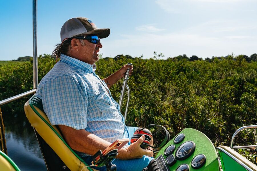 Kissimmee: Everglades Airboat Adventure Tour - Who will enjoy this Kissimmee airboat trip?
