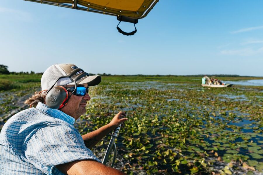 Kissimmee: Everglades Airboat Adventure Tour - Is $70 a fair price?