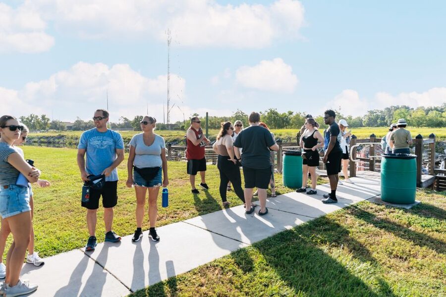 Kissimmee: Everglades Airboat Adventure Tour - Timing your trip for better comfort