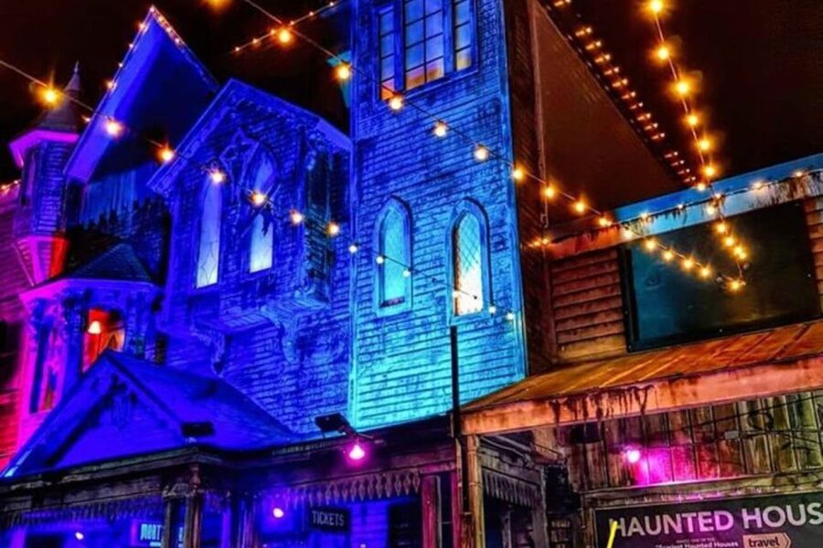 Kissimmee: Old Town Ferris Wheel, Attractions, and Dinner - Planning your day at Old Town
