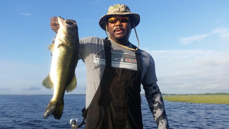 Kissimmee: Private Lake Tohopekaliga Fishing Charter - What the $399 rate really buys you