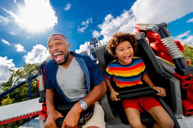 LEGOLAND Florida Theme Park Admission Tickets - Key points to know before you go