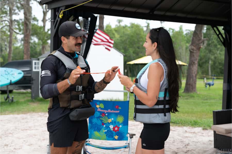 Luxe Jet Ski Rental Orlando/Clermont-Things to do in Orlando - Should you book the Luxe Jet Ski Rental?