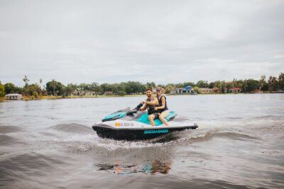 Luxe Jet Ski Rentals