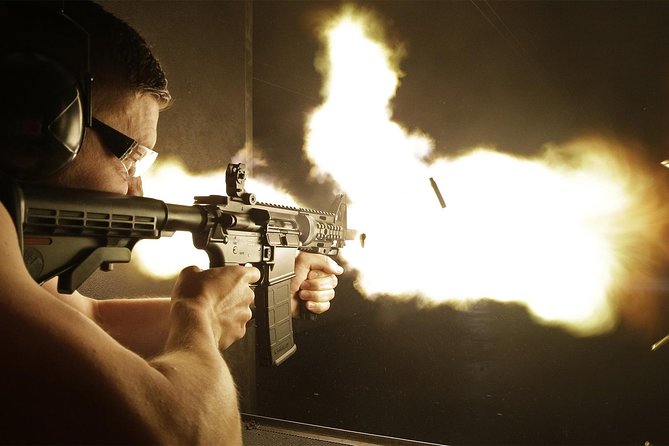 Machine Gun America - Pick 4 Experience - Why the instruction makes a difference