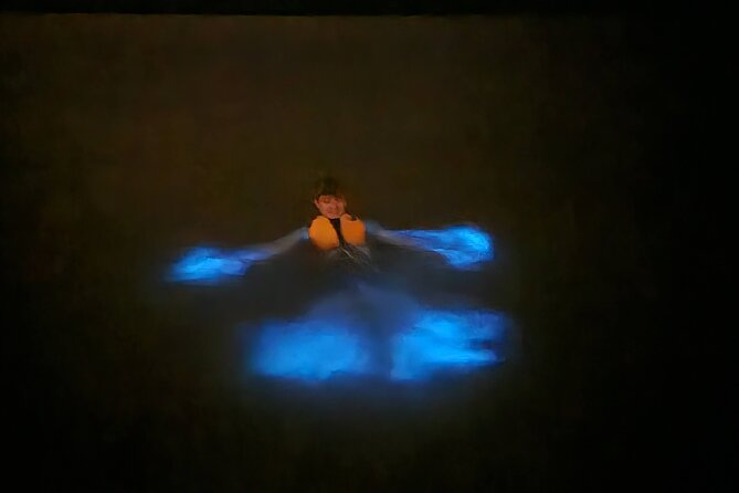 Magic After Dark Bioluminescence Kayak Tour Orlando - Practical ways to get more from the outing