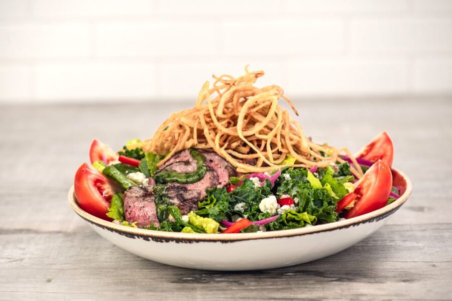 Meal at Hard Rock Cafe Orlando at Universal CityWalk - Is $45 a good value?
