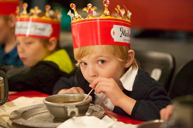 Medieval Times Dinner Show in Orlando - Key points to know before you book