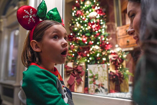 Mickey's Very Merry Christmas Party at the Magic Kingdom - Shorter ride queues can change the value
