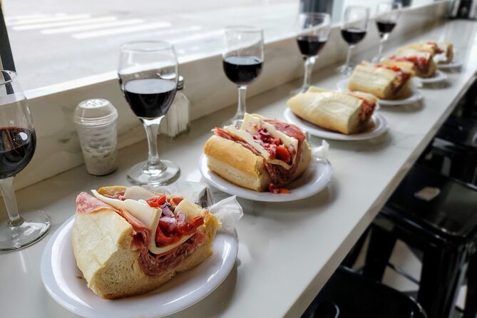 Milk District Eats Food Tour - Is $90 a fair price?