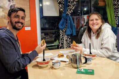 Milk District Eats Food Tour