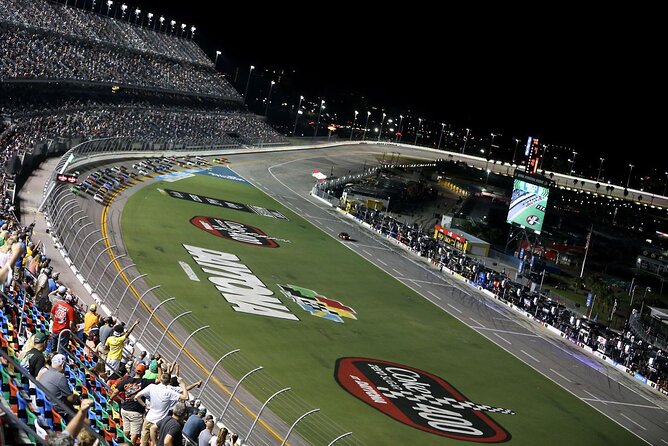 NASCAR Coke Zero 400 Race Day Packages - Key points to know before booking
