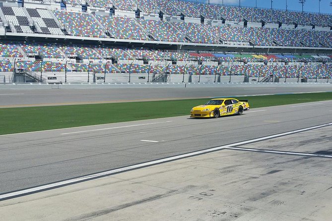 NASCAR Coke Zero 400 Race Day Packages - Why the Coke Zero 400 feels different from a normal race