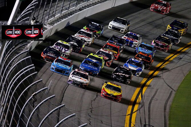 NASCAR Coke Zero 400 Race Day Packages - Is the $99 price a good value?