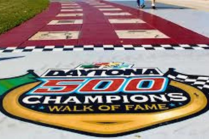 NASCAR Daytona 500 at Daytona International Speedway with Transportation - What the $99 price really covers