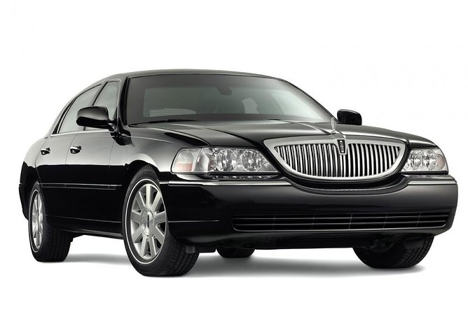 Orlando Airport (MCO) Private Transportation with Free Meet & Greet - Key points to know before booking