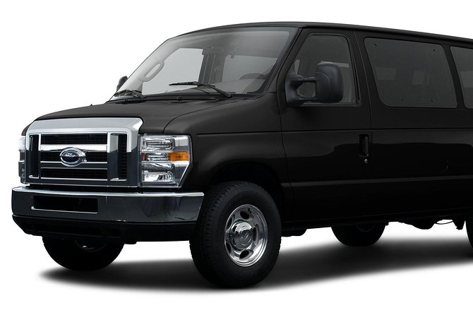 Orlando Airport (MCO) Private Transportation with Free Meet & Greet - A direct ride to Disney, Universal, or International Drive
