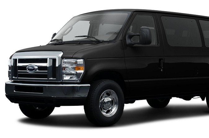 Orlando Airport (MCO) Private Transportation with Free Meet & Greet - What this transfer does not include