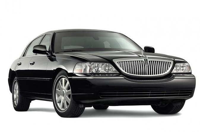 Orlando Airport (MCO) Private Transportation with Free Meet & Greet - Booking timing and cancellation