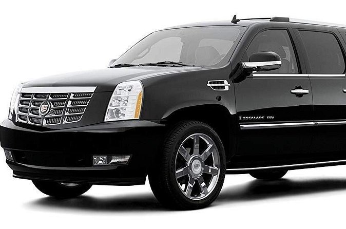 Orlando Airport (MCO) Private Transportation with Free Meet & Greet - Who should book this Orlando transfer