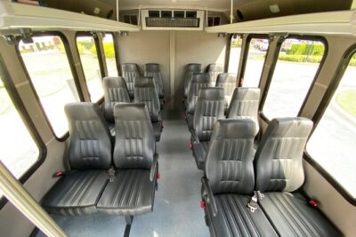 Orlando Airport MCO Shuttle to Lake Buena Vista Resort Area