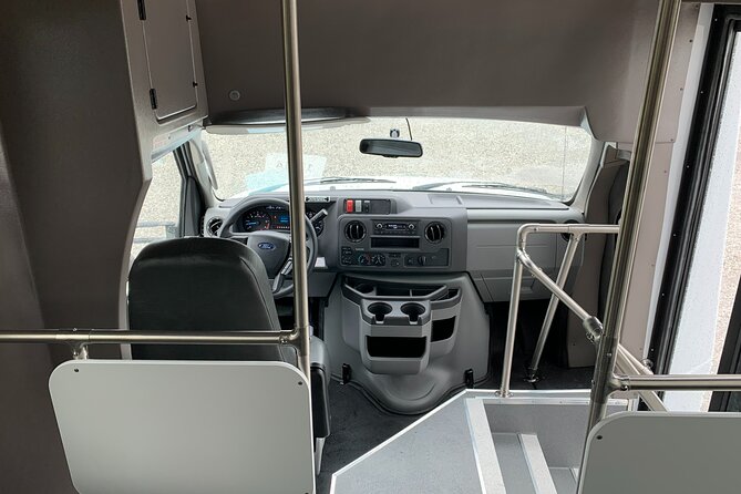 Orlando Airport MCO Shuttle to Lake Buena Vista Resort Area - Why the communication matters more than the short drive