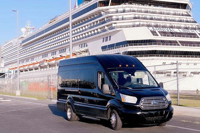 Orlando Airport MCO to Cocoa Beach and Cape Canaveral Hotels - Booking timing, cancellation, and practical details