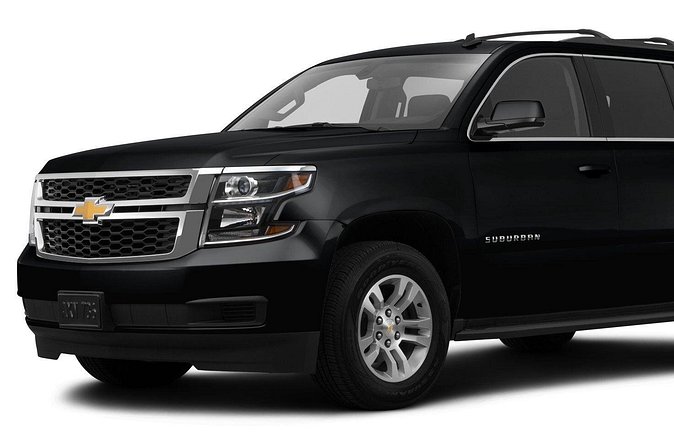 Orlando Airport Shuttle MCO Hotels to Port Canaveral Luxury SUV - Is $200 a fair price?