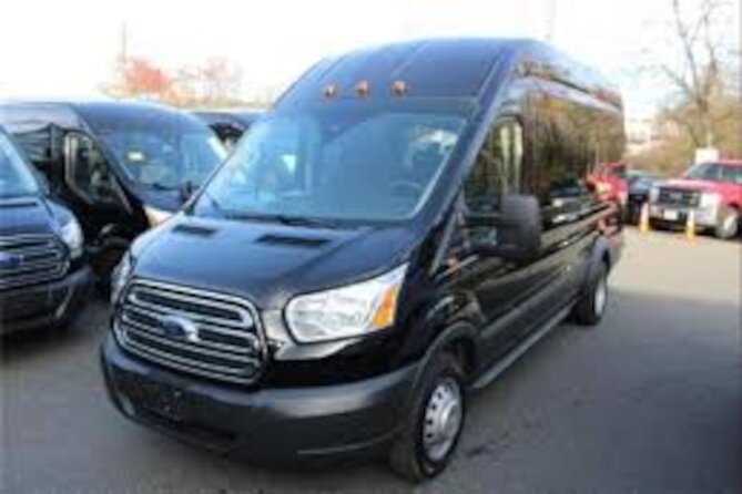 Orlando Airport Shuttle MCO Hotels to Port Canaveral Luxury SUV - What the private SUV changes