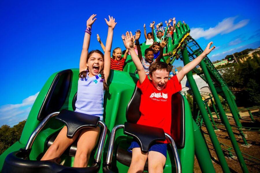 Orlando: All-Inclusive Pass with Kennedy Space Center - Key points at a glance