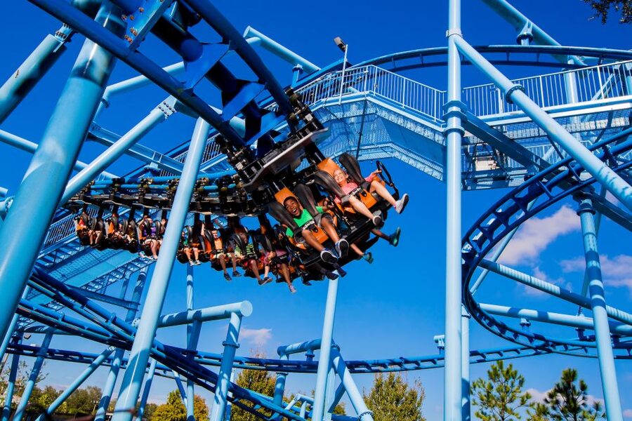 Orlando: All-Inclusive Pass with Kennedy Space Center - What the $219 pass actually gives you