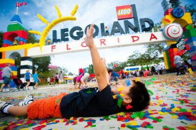 All-Inclusive Pass with Kennedy Space Center