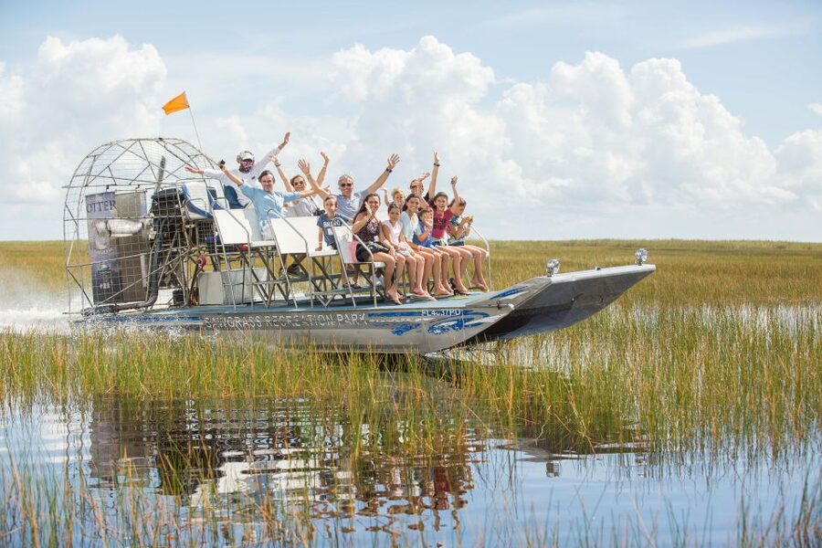Orlando: All-Inclusive Pass with Kennedy Space Center - The Orlando attractions are easy to mix and match