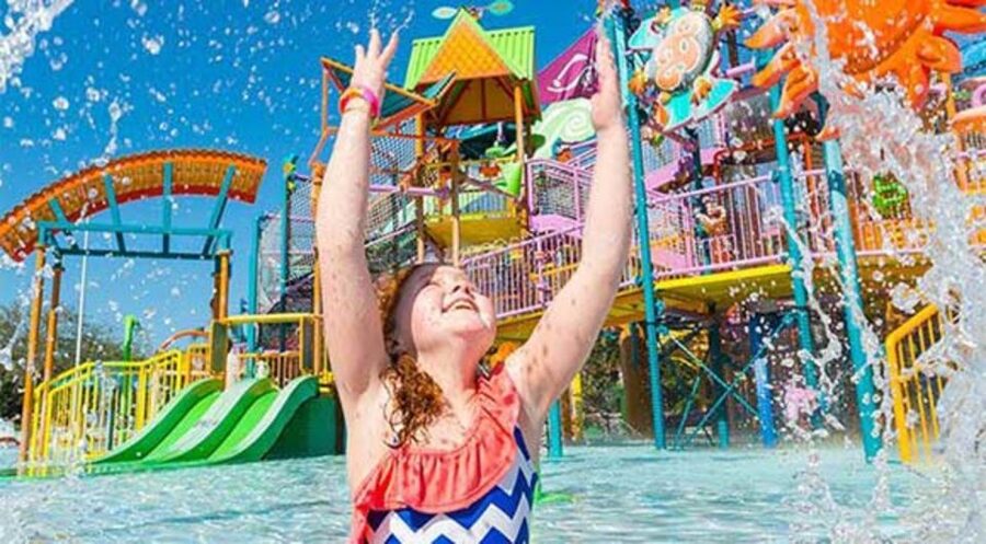 Orlando: Aquatica Water Park Admission Ticket - What a full day at Aquatica Orlando feels like
