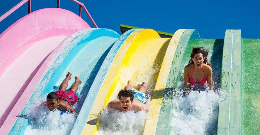 Orlando: Aquatica Water Park Admission Ticket - Should you book Aquatica Orlando?