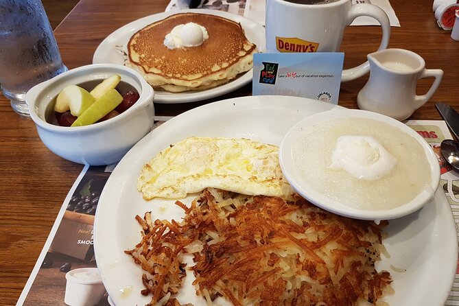 Orlando Discount Card: Eat and Play - Shopping discounts and location limits