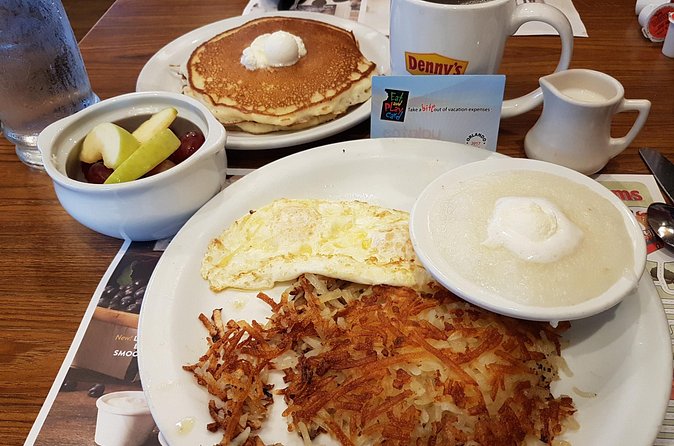 Orlando Discount Card: Eat and Play - Should you book the Orlando Eat and Play Card?