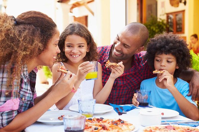 Orlando Discount Card: Eat and Play - Where the card earns its keep