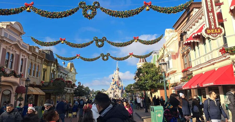 Orlando: Disneyworld and Universal Studios Personal Planner - Disney World planning, from tickets to Genie+