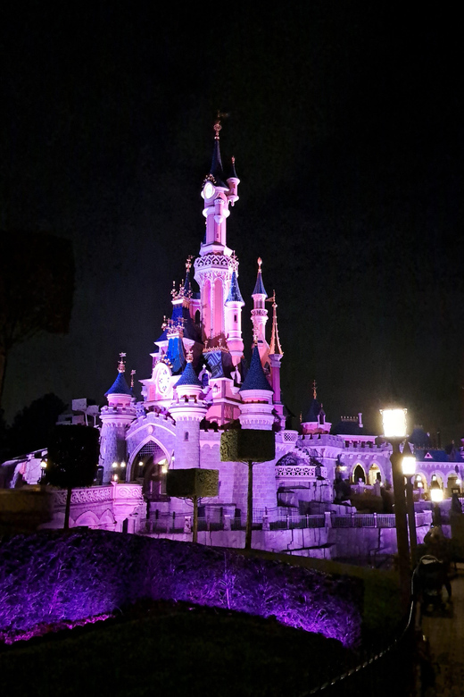 Orlando: Disneyworld and Universal Studios Personal Planner - Dining, tours and last-minute help