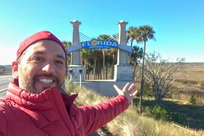 Orlando Family Private Tour: Downtown Wonders - Key details about the downtown route