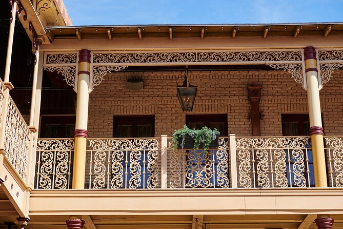 Orlando Family Private Tour: Downtown Wonders - Starting at SunTrust Center Parking on West South Street