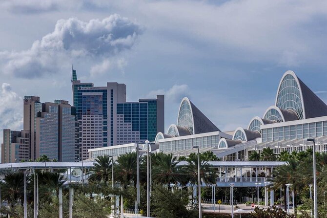 Orlando Family Private Tour: Downtown Wonders - Is $698.01 per person a fair price?