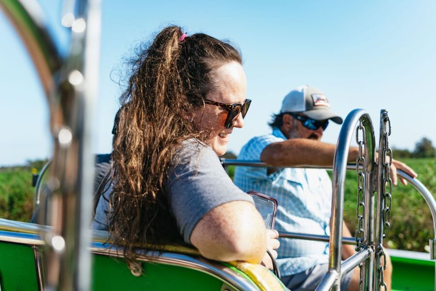 Orlando: Florida Everglades Wildlife Airboat Tour - Birds, turtles, and the quieter rewards